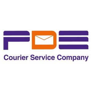 لوگو کد تخفیف پی دی ای